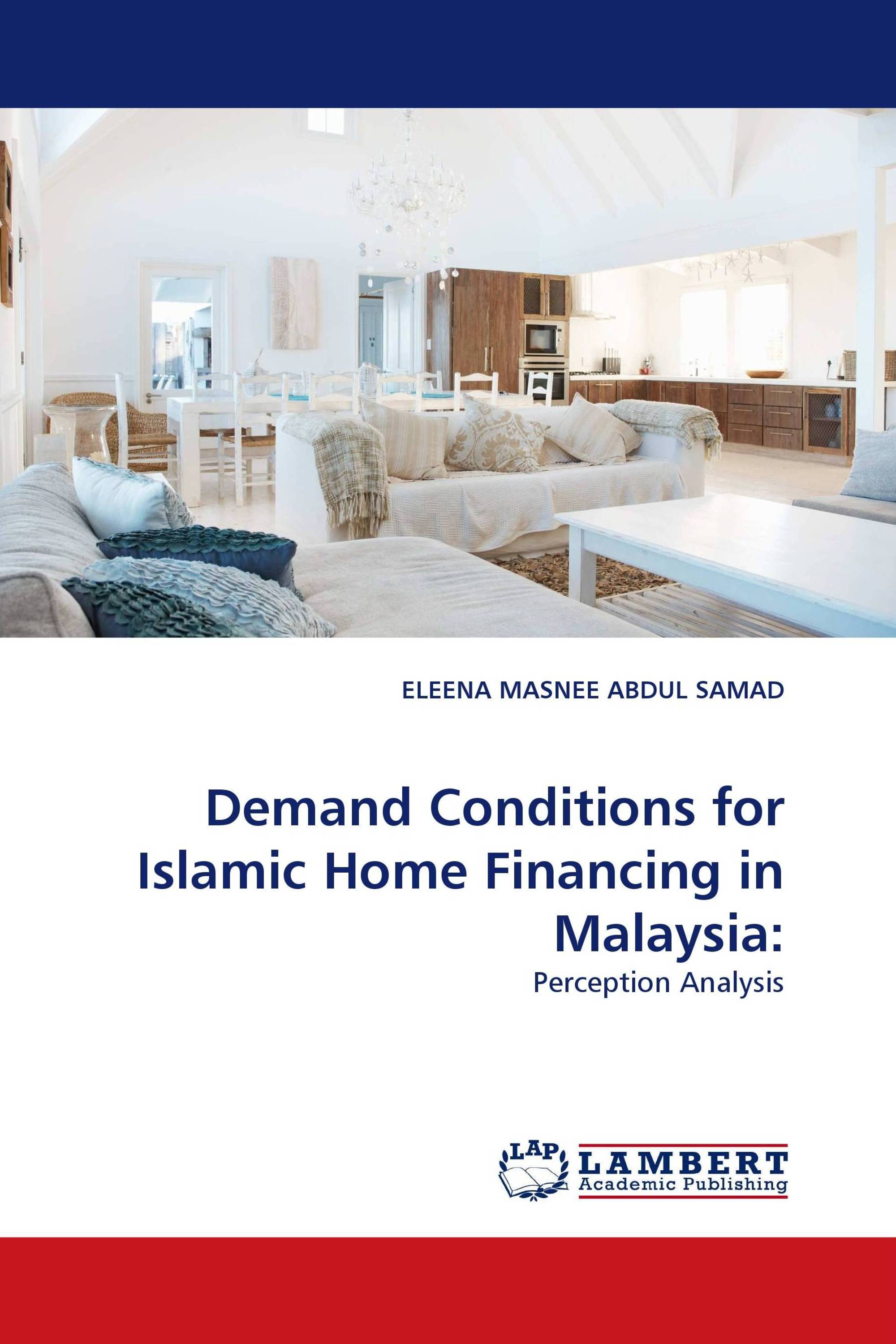 islamic home financing usa
